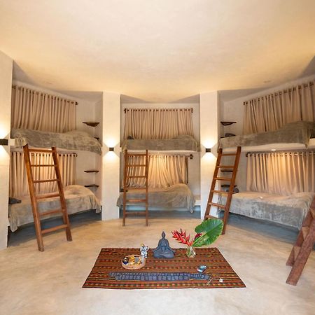 Leisy'S Garden Hostel & Rooms Samana Exteriér fotografie