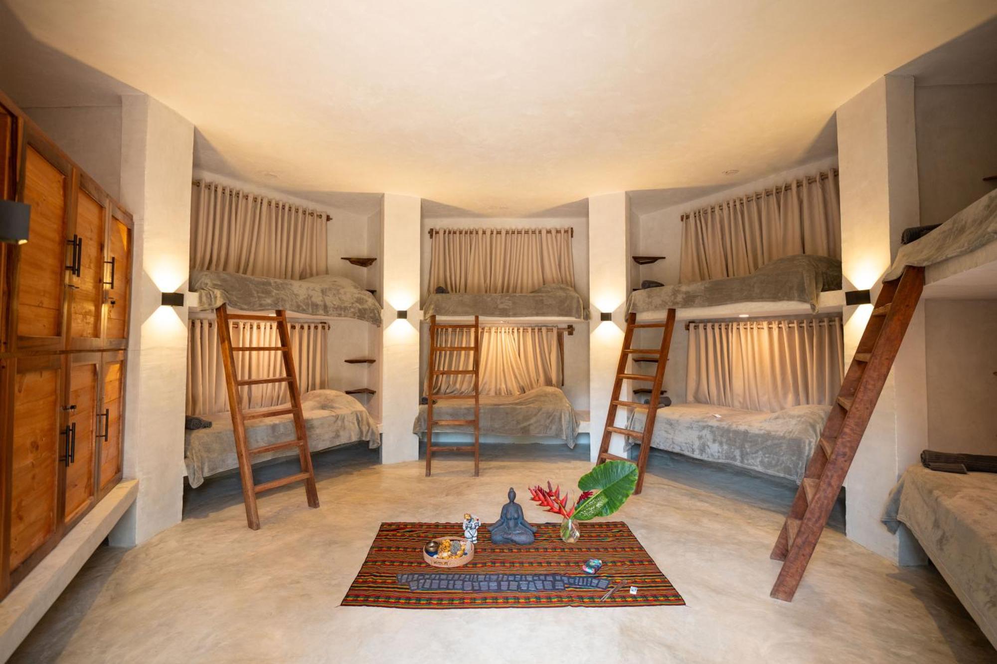 Leisy'S Garden Hostel & Rooms Samana Exteriér fotografie