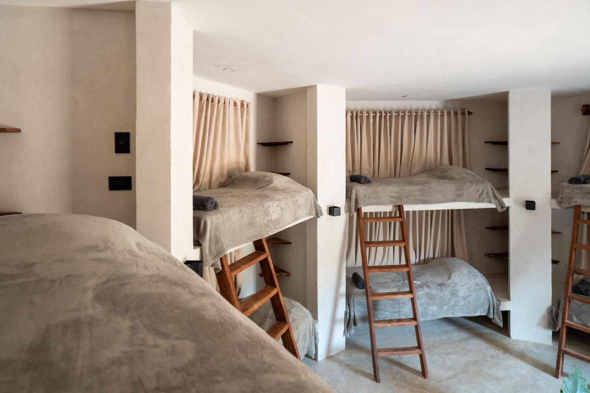 Leisy'S Garden Hostel & Rooms Samana Exteriér fotografie